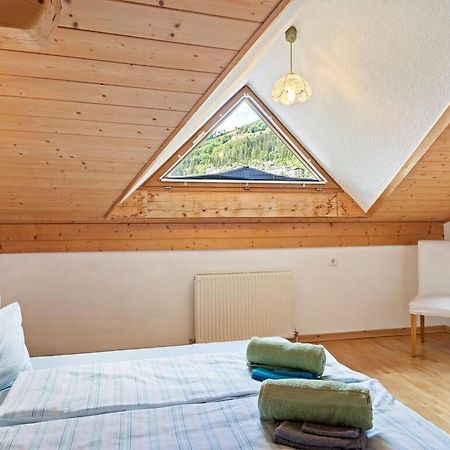 Ferienwohnung Mary フリース エクステリア 写真