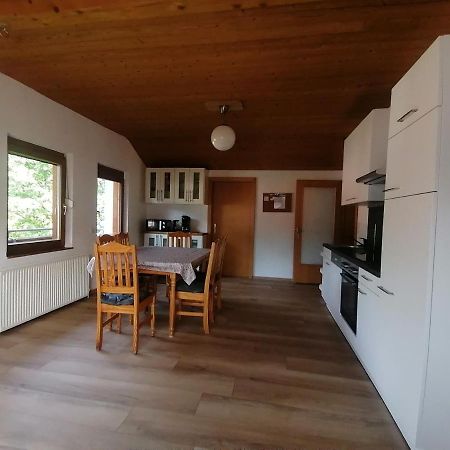 Ferienwohnung Mary フリース エクステリア 写真