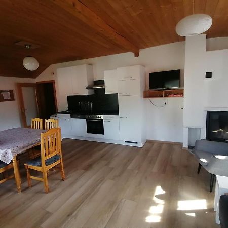 Ferienwohnung Mary フリース エクステリア 写真