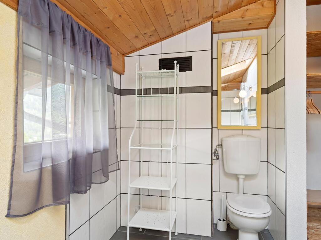 Ferienwohnung Mary フリース エクステリア 写真