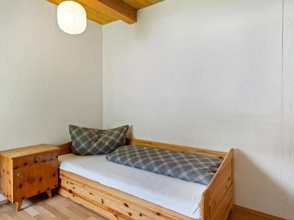 Ferienwohnung Mary フリース エクステリア 写真