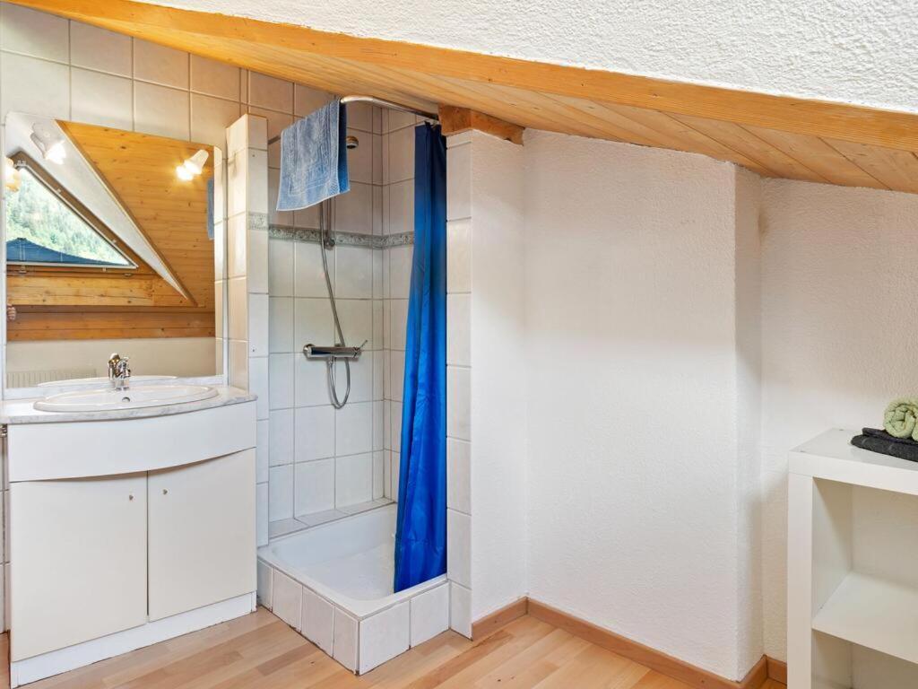 Ferienwohnung Mary フリース エクステリア 写真