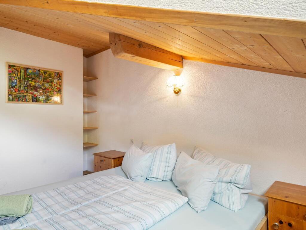 Ferienwohnung Mary フリース エクステリア 写真