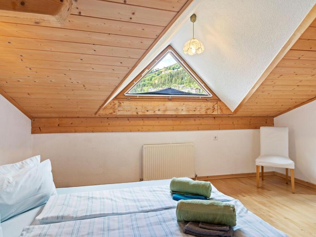 Ferienwohnung Mary フリース エクステリア 写真
