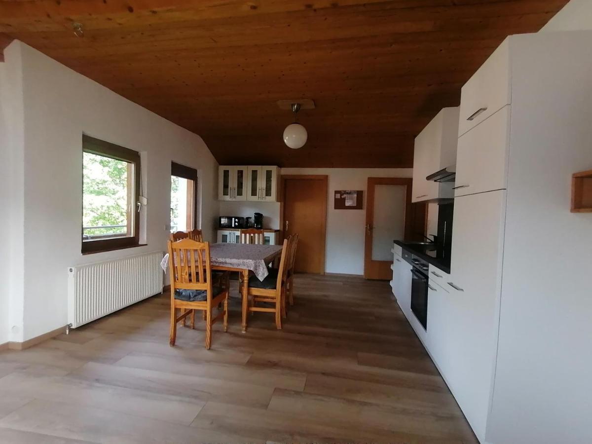 Ferienwohnung Mary フリース エクステリア 写真
