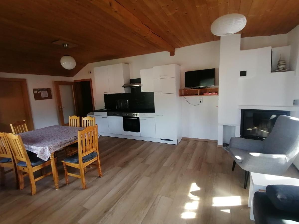 Ferienwohnung Mary フリース エクステリア 写真