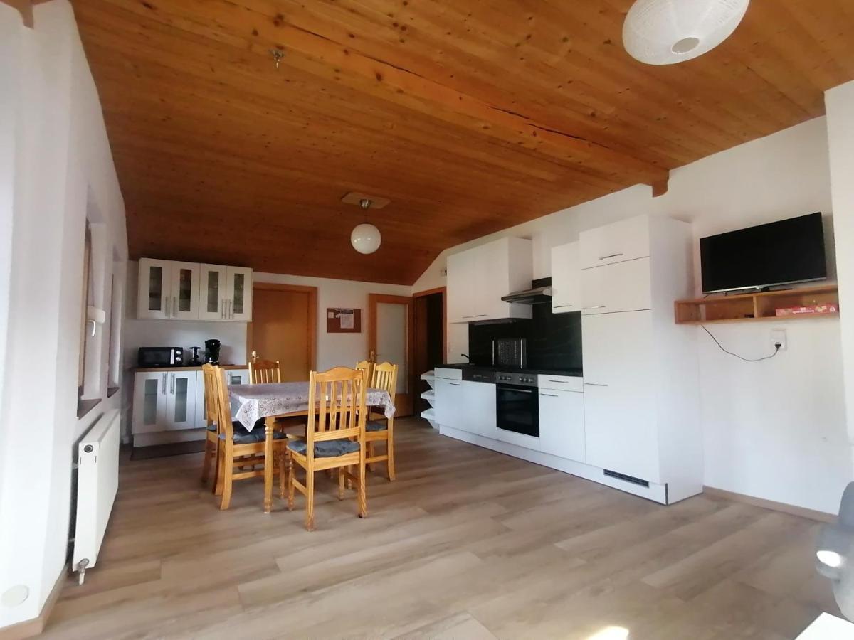 Ferienwohnung Mary フリース エクステリア 写真