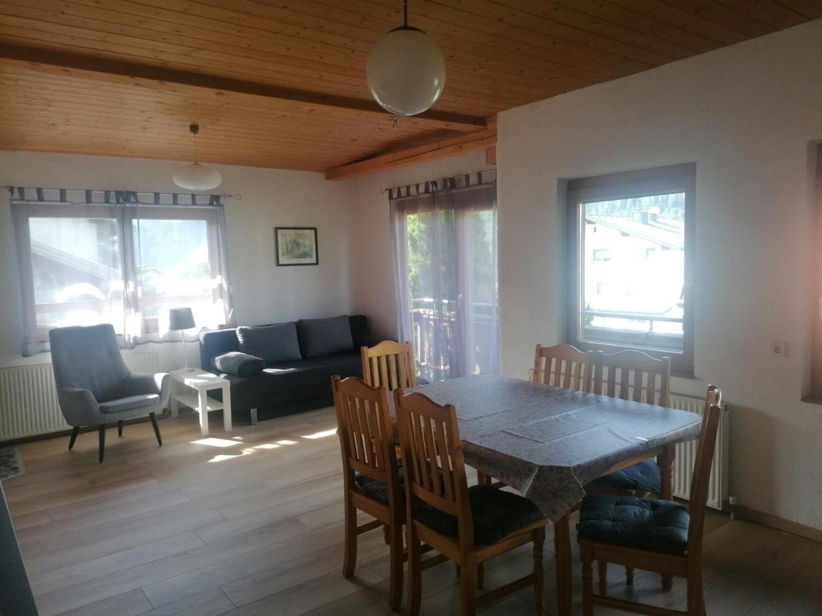 Ferienwohnung Mary フリース エクステリア 写真